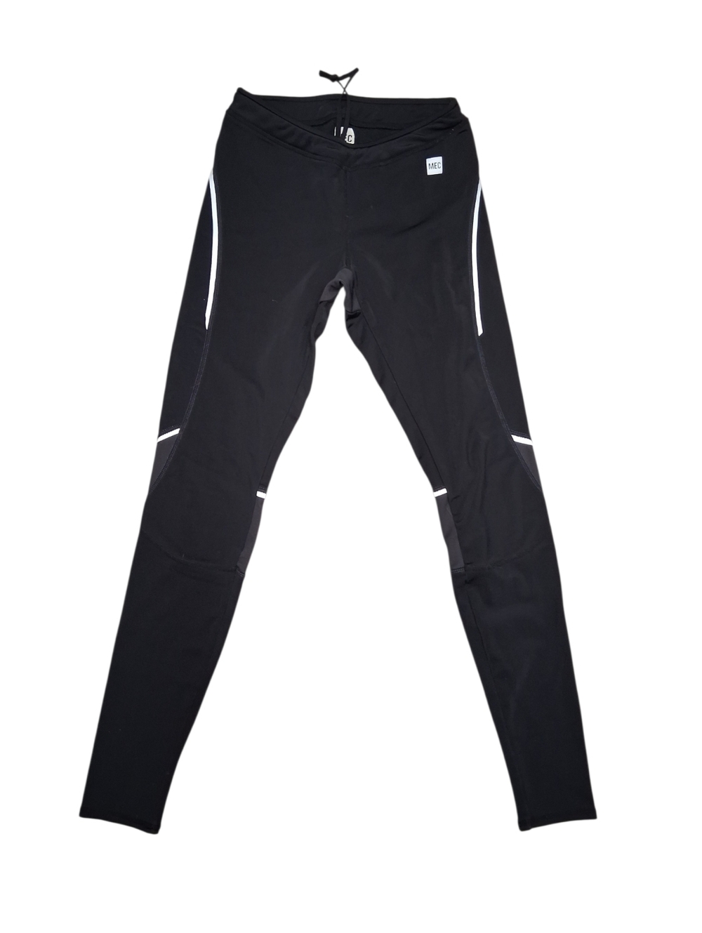 MEC Insulated Reflective Running Tights GUC Size XS